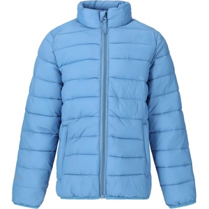 ZIG ZAG Детско синтетично яке ZIG ZAG Kid's Fiesta Light Puffer Jacket Synthetic jacket - Pacific Coast - размер 140 (EU) (703-6924-0215)