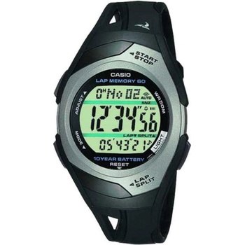 Image 1 of Casio STR-300C-1VER