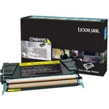 Image 1 of Lexmark C748H3YG