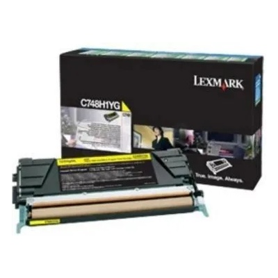 Lexmark C748H3YG