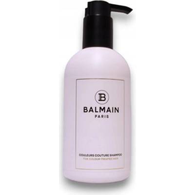 Balmain Hair Couleurs Couture Shampoo 300 ml