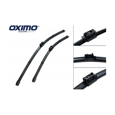 Oximo 650+475 mm WM350525
