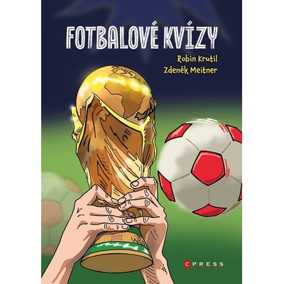 Fotbalové kvízy - Zdeněk Meitner