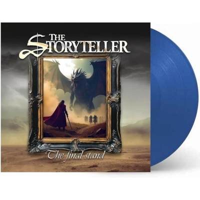 Storyteller Final Stand LP
