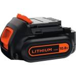 Black & Decker Батерия BLACK+DECKER 10.8V/1.5Ah Li-Ion BL1512 (BL1512)
