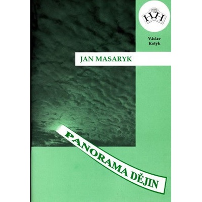 Jan Masaryk