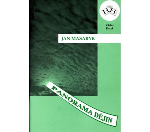 Jan Masaryk