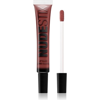 Nudestix lesk na rty Lip Glace Nude 08 10 ml