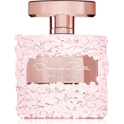 Oscar De La Renta Bella Rosa parfémovaná voda dámská 100 ml