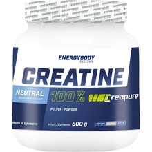 EnergyBody Creatine Creapure 500 g