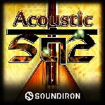 Soundiron Acoustic Saz (Дигитален продукт)