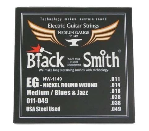Black Smith BS11/49