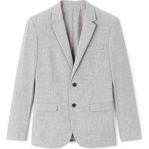 Celio Slim сако Buamaury Celio | Siv | МЪЖЕ | 48