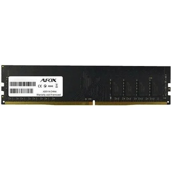 Image 1 of AFOX 16GB DDR4 3200MHz AFLD416PS1P