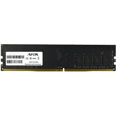 AFOX 16GB DDR4 3200MHz AFLD416PS1P