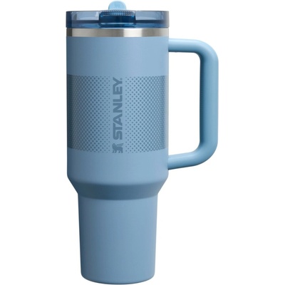 Stanley The Quencher/Cup ProTour Flip Straw Tumbler 1180 ml 40oz Indigo Fade