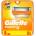 Gillette Fusion 5 XL - резервно ножче 1бр