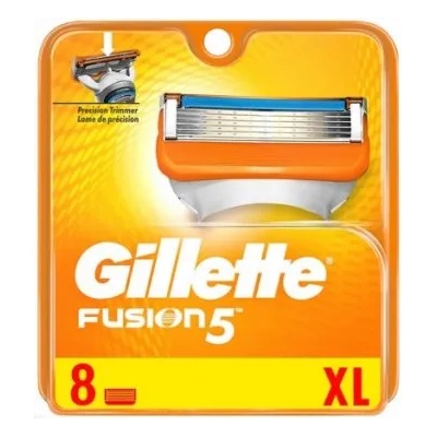 Gillette Fusion 5 XL - резервно ножче 1бр