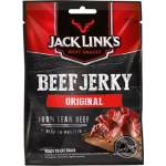 Jack Link's Джак Линкс Джерки оригинал 75 г
