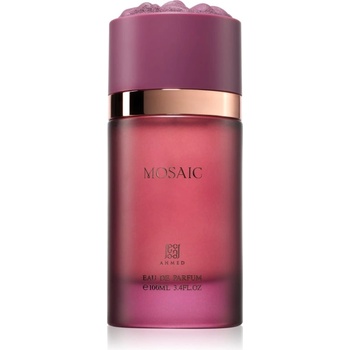 Image 1 of Ahmed Al Maghribi Mosaic EDP 100 ml