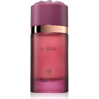 Ahmed Al Maghribi Mosaic EDP 100 ml