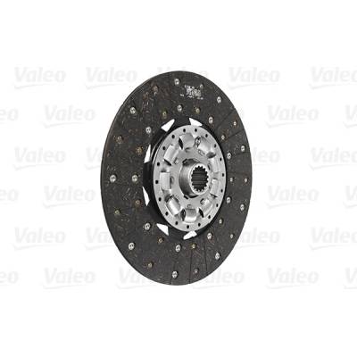 VALEO Lamela spojky 807584