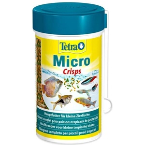 TETRA Храна Tetra Micro Crisps 100ml (A1-277557)