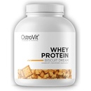 Ostrovit 100% Whey protein 2000 g