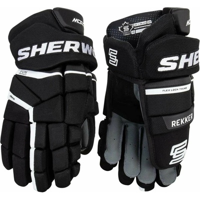 rukavice Sherwood Rekker Morph Pro JR