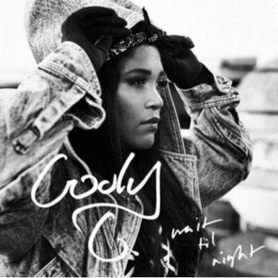 Cooly G - Wait 'til Night LP