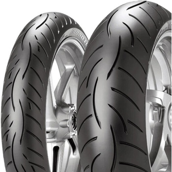 Image 1 of METZELER Roadtec Z8 Interact M 110/80 ZR18 58W