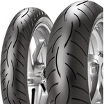 METZELER Roadtec Z8 Interact M 110/80 ZR18 58W Мотоциклетни гуми