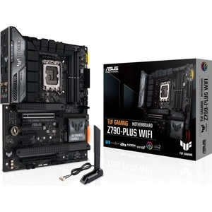 ASUS TUF Gaming Z790-PLUS WIFI Дънни платки