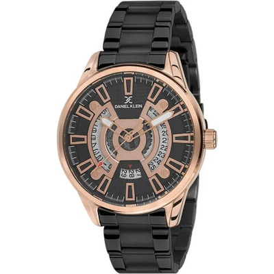 Daniel Klein DK11704-4