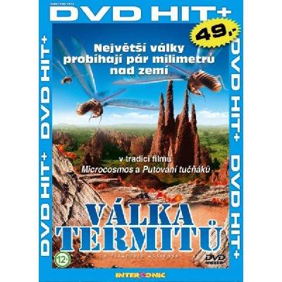 DM discont The Besieged Fortress - DVD (047104)
