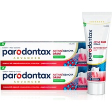 Parodontax Aktivní obnova dásní Fresh Mint 2 x 75 ml
