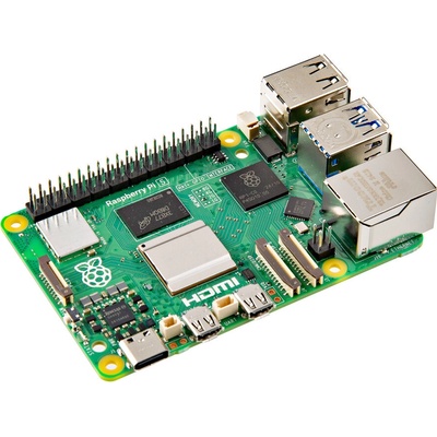 Raspberry Pi 5 2 GB