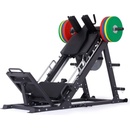 TRINFIT Leg press + Hack squat D7 Pro