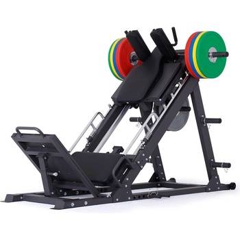 TRINFIT Leg press + Hack squat D7 Pro