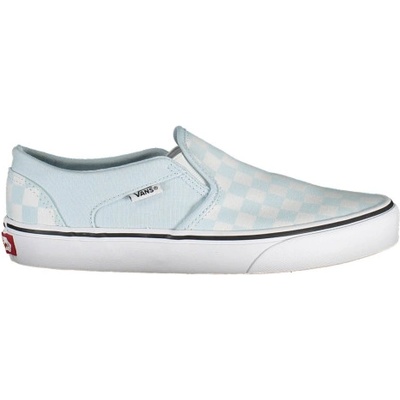 Vans Дамски спортни обувки vans, Цвят Синьо (vn000vos_azzurro_bb3)