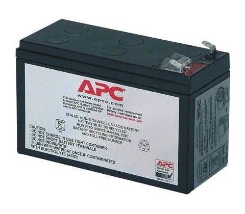APC RBC106