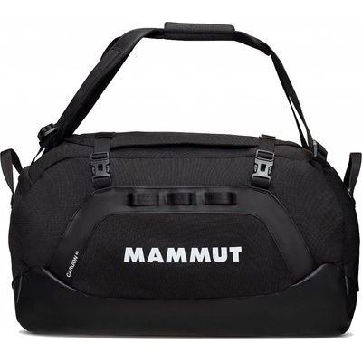 Mammut Cargon 110 Black 110 l – Sleviste.cz