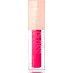 Maybelline Lifter Gloss Lip Gloss 5, 4 ml гланц за устни 024 Bubblegum