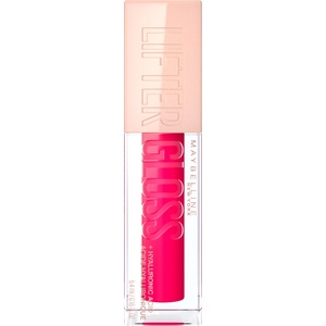 Maybelline Lifter Gloss Lip Gloss 5, 4 ml гланц за устни 024 Bubblegum