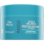 Wella Invigo Scalp Balance Sensitive Scalp Mask Маска За чуствителен скалп 150 ml