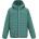 Regatta Детско синтетично яке Regatta Kid's Junior Hooded Hillpack Synthetic jacket - Ivy Moss - размер 7-8 Years (703-7788-0213)