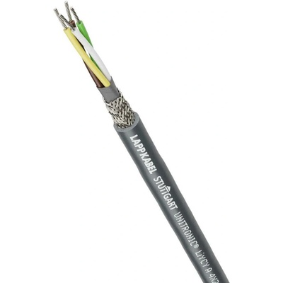 Lapp 0044703/305 datový LiYCY 3 x 0.34 mm² 305 m