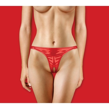 ostatní Регулируеми вибриращи бикини