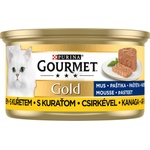 Gourmet Gold Пастет 12 x 85 г Риба тон