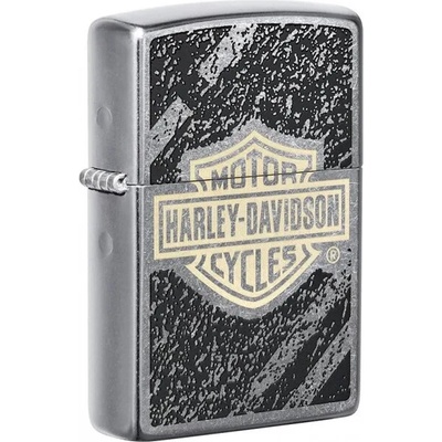 Zippo Harley Davidson Бензинова запалка (25629)